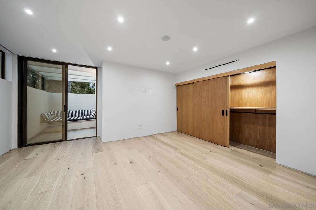 La Jolla - Residential