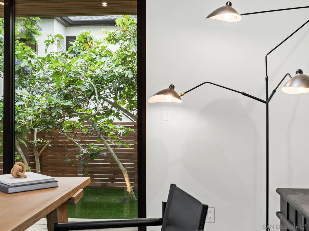 La Jolla - Residential