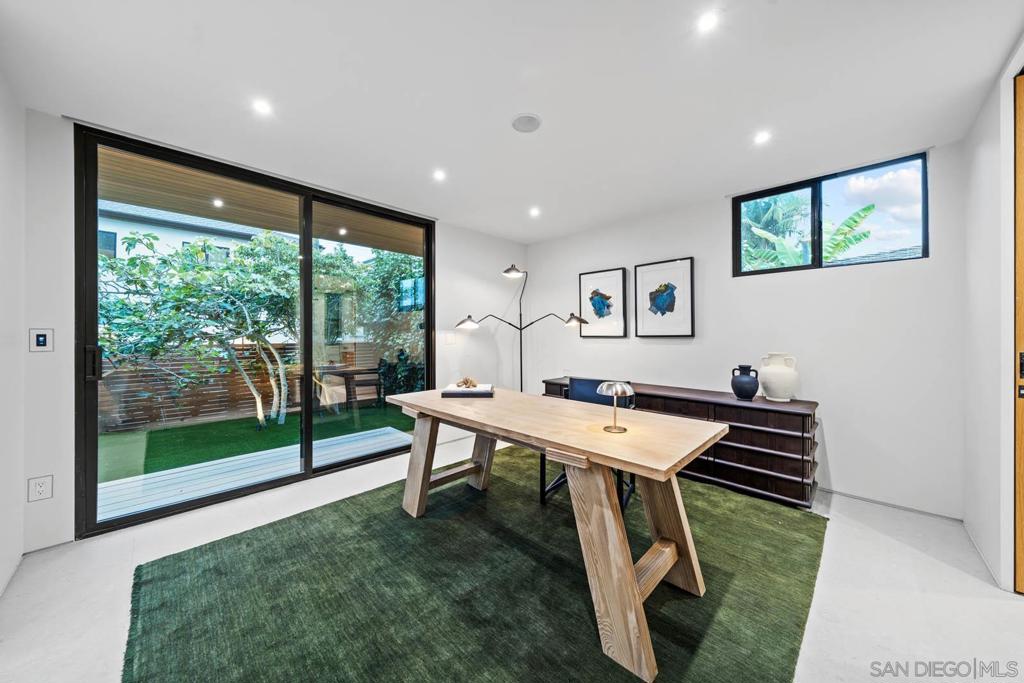 La Jolla - Residential