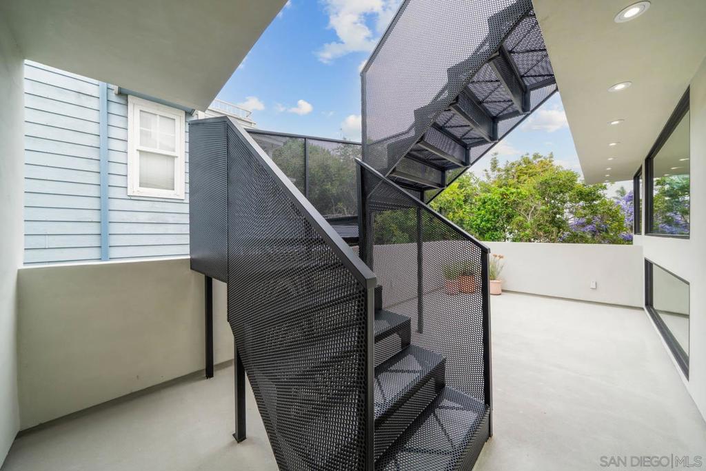 La Jolla - Residential