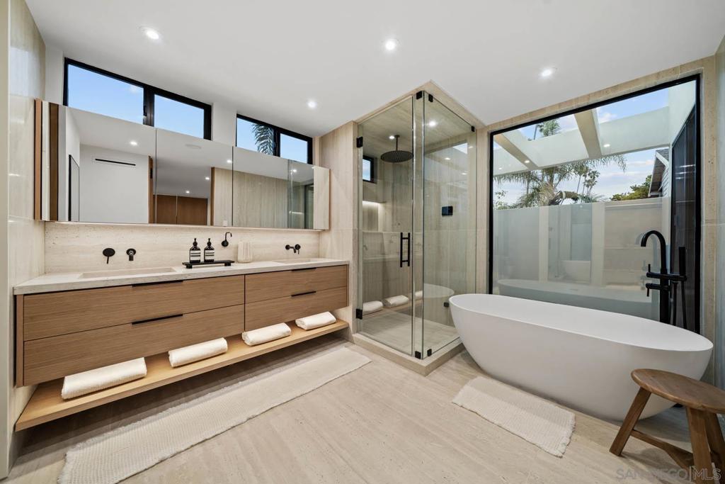 La Jolla - Residential