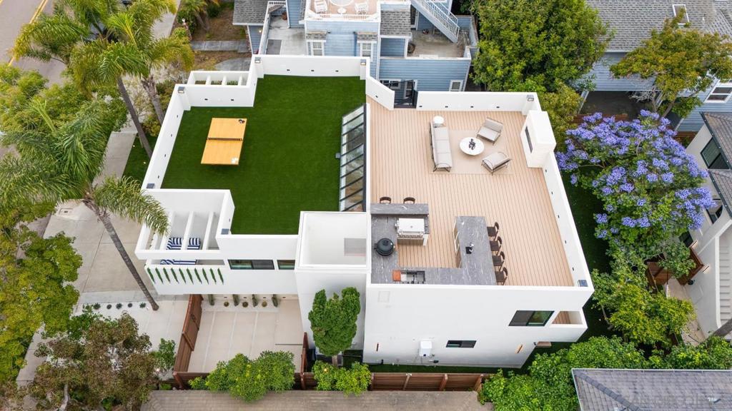 La Jolla - Residential