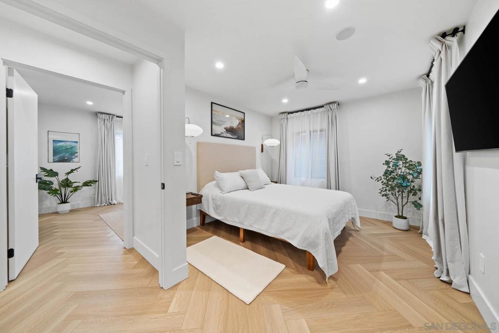 La Jolla - Residential