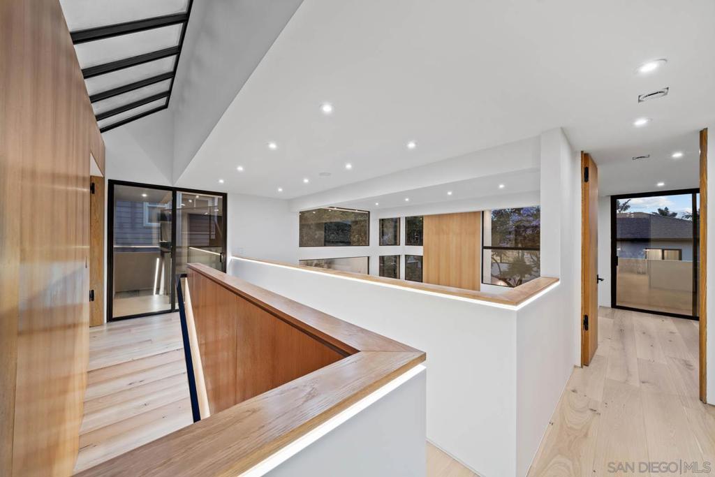 La Jolla - Residential