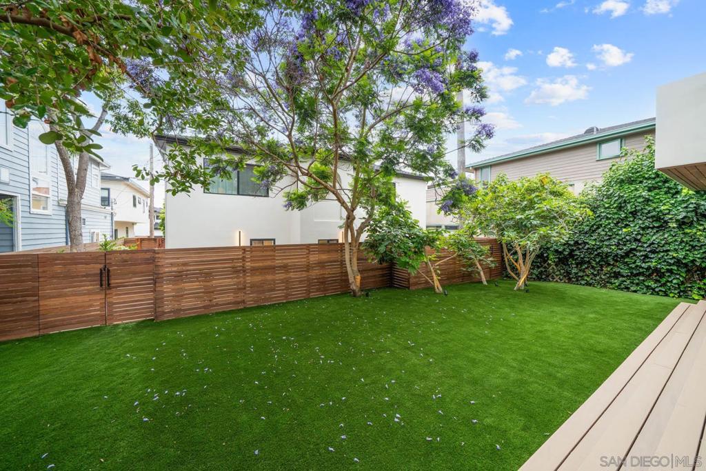 La Jolla - Residential