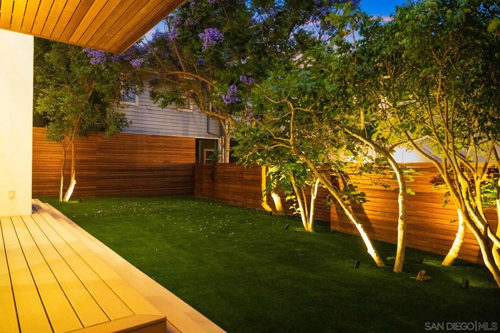 La Jolla - Residential