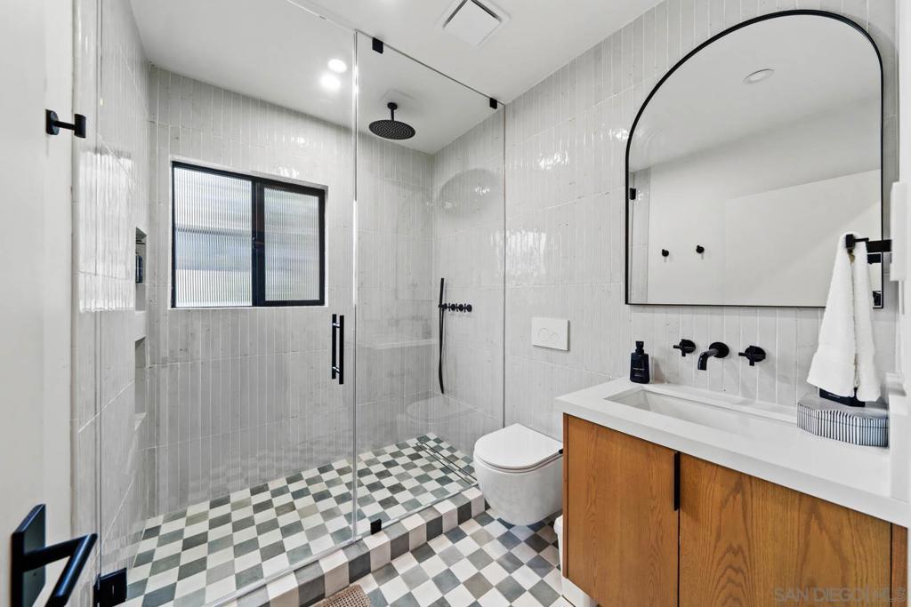 La Jolla - Residential