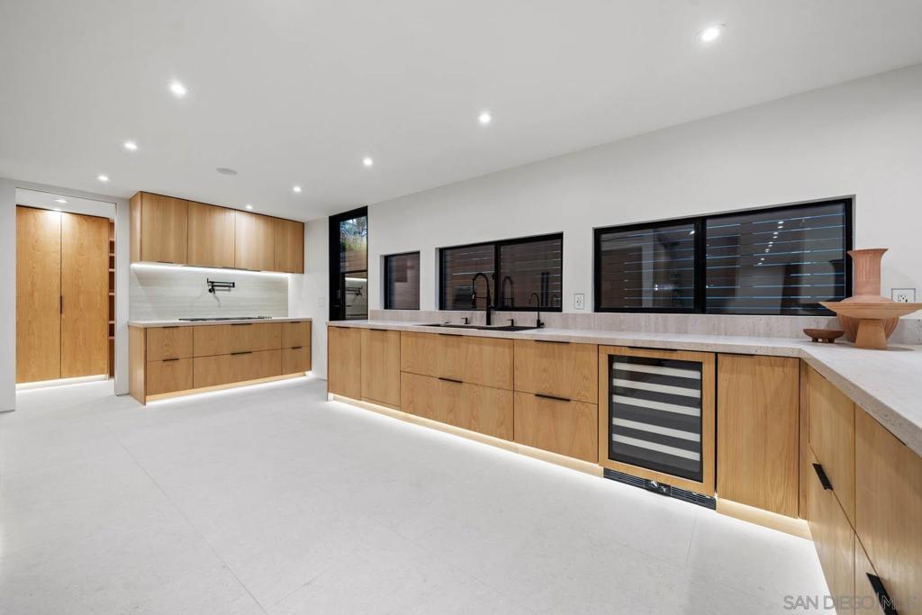 La Jolla - Residential