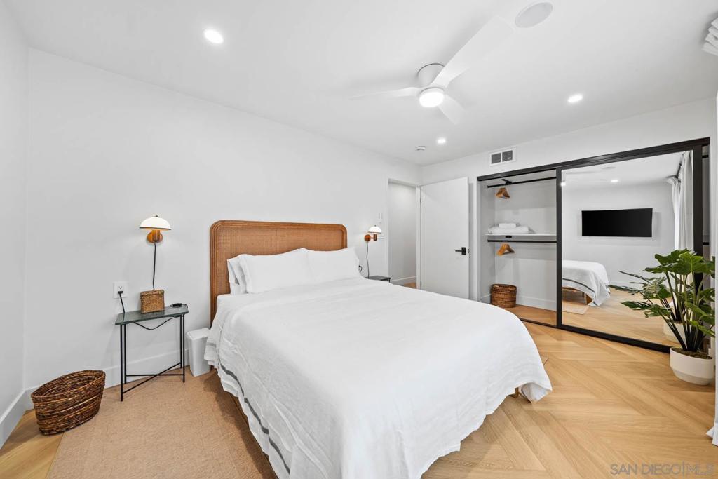 La Jolla - Residential