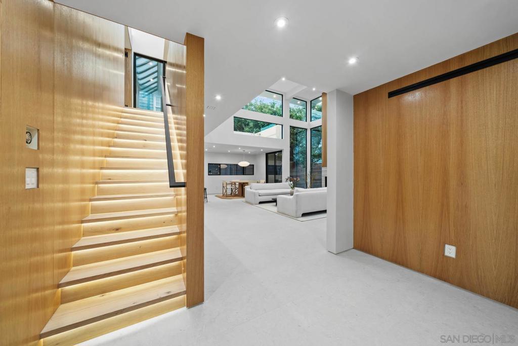 La Jolla - Residential