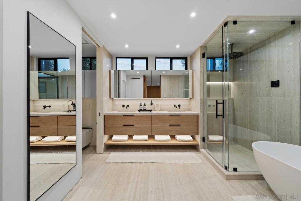 La Jolla - Residential