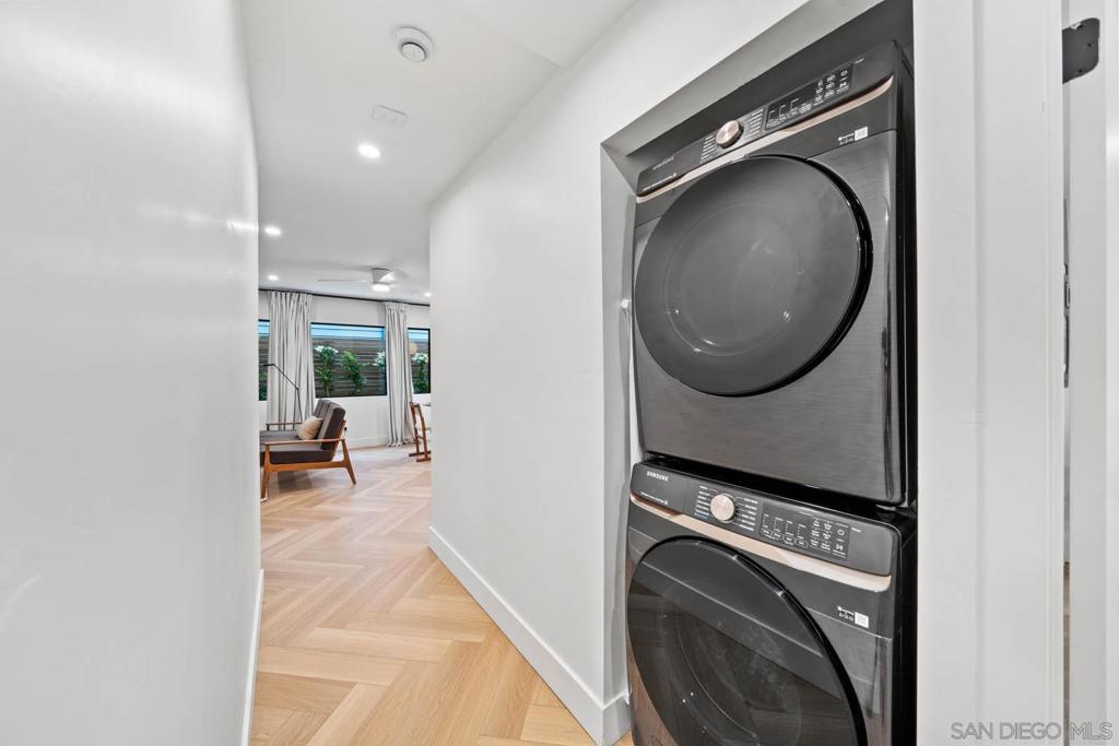 La Jolla - Residential