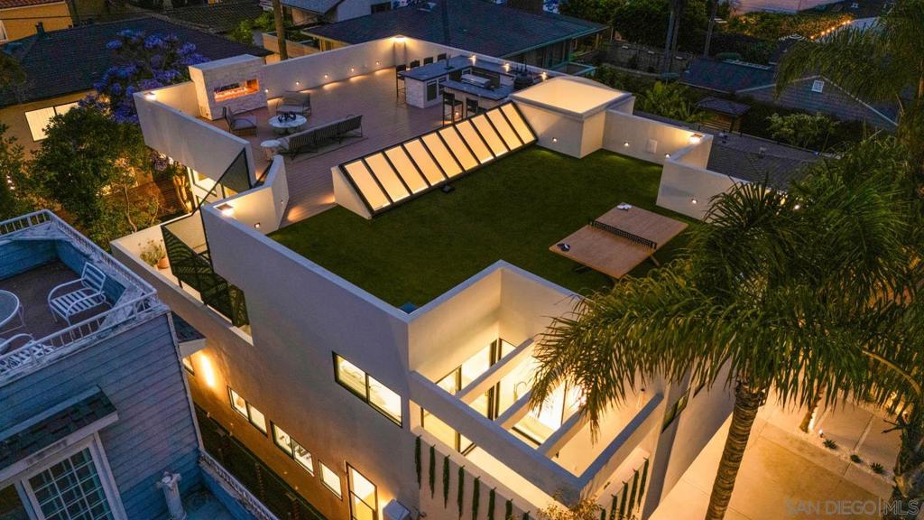 La Jolla - Residential