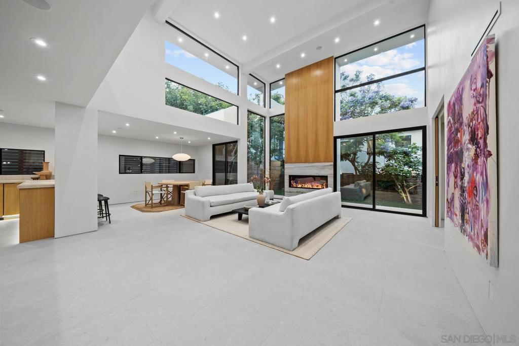 La Jolla - Residential