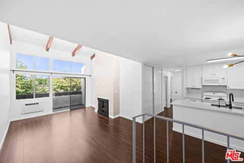 Photo of 4900 Overland Avenue #270, Culver City, CA 90230 (MLS # 26844111)