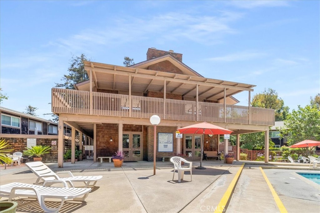 The Redwoods (REDW) - Residential