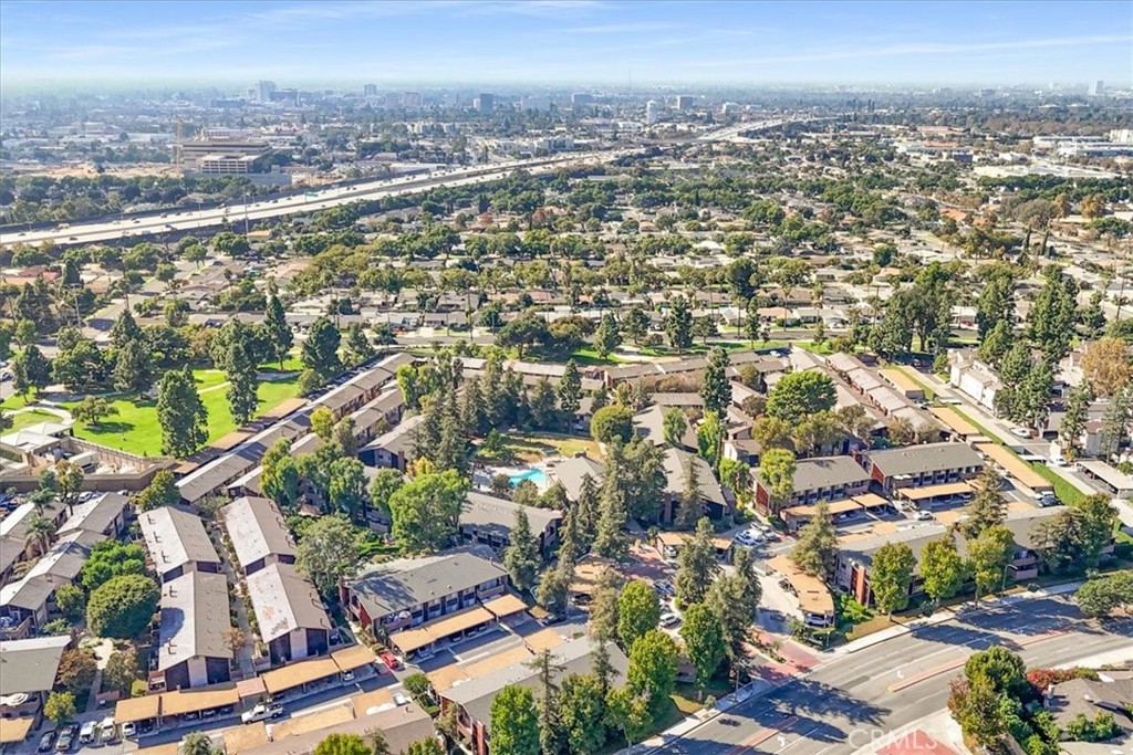 The Redwoods (REDW) - Residential