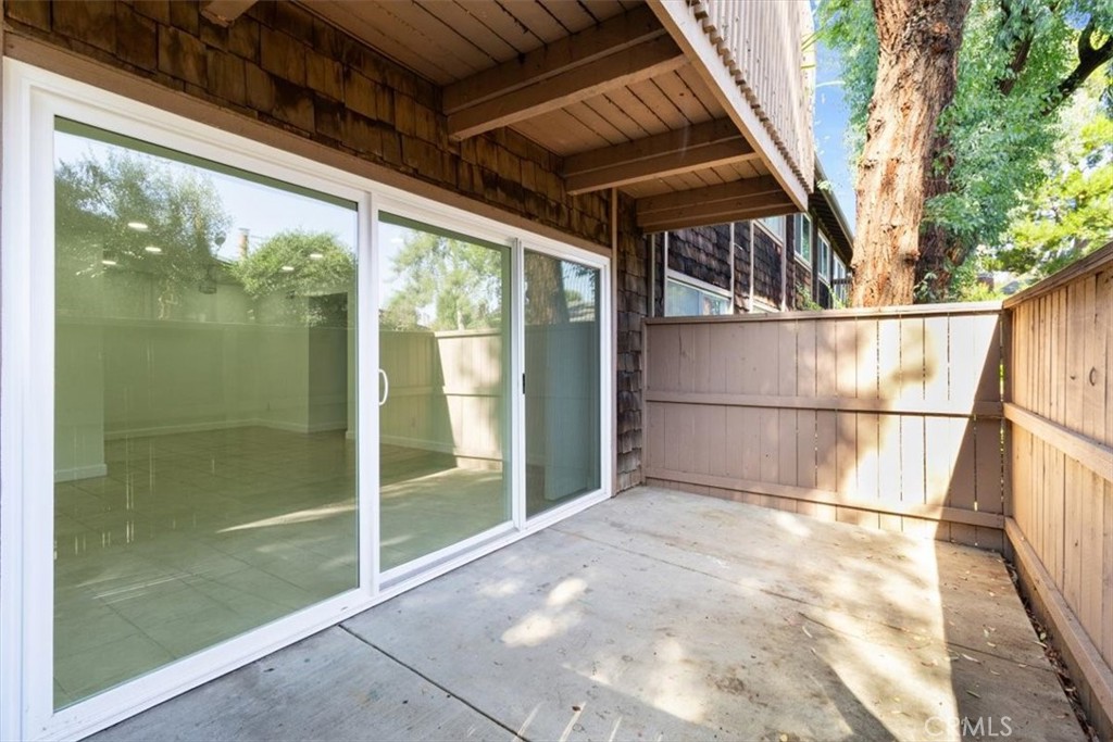 The Redwoods (REDW) - Residential