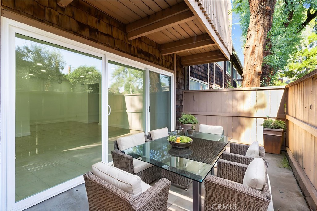 The Redwoods (REDW) - Residential