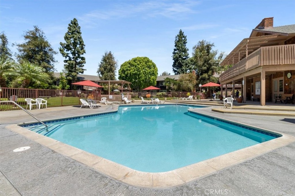 The Redwoods (REDW) - Residential