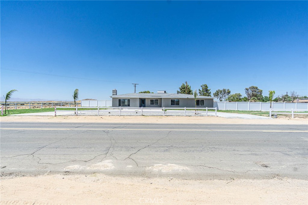 Photo 1 of 50 — 16621 Glendower, Edwards, CA 93523