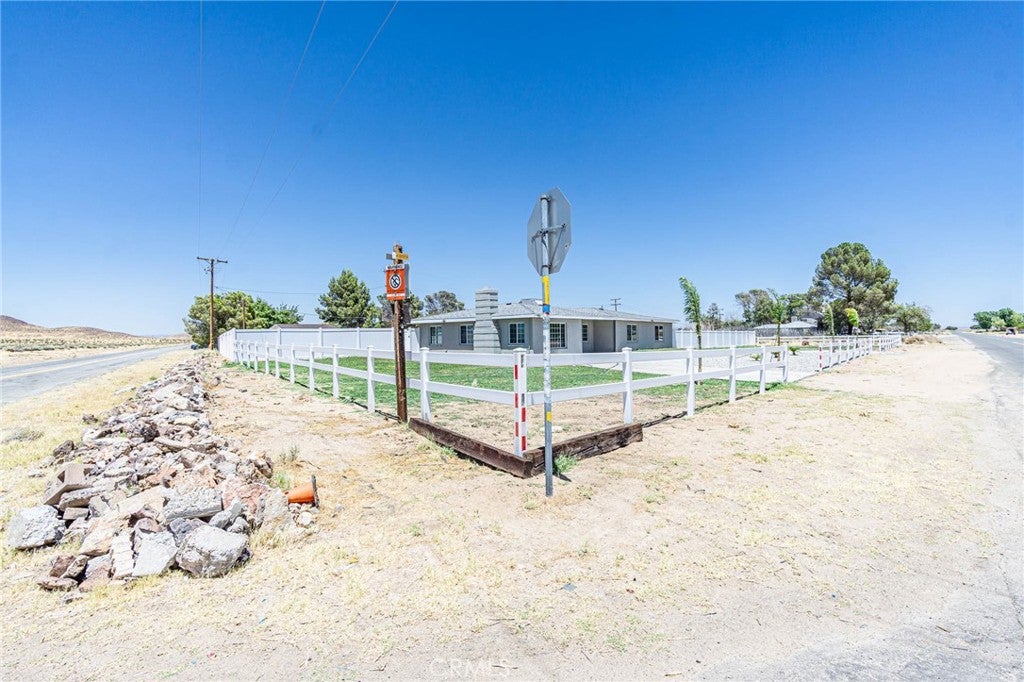 16621 Glendower