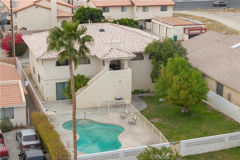 Photo of 28135 Avenida La Paz, Cathedral City, CA 92234 (MLS # PW26034900)