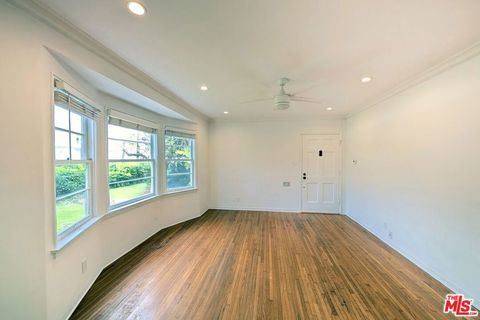 Photo of 1030 5th Street #A, Santa Monica, CA 90403 (MLS # 26789365)