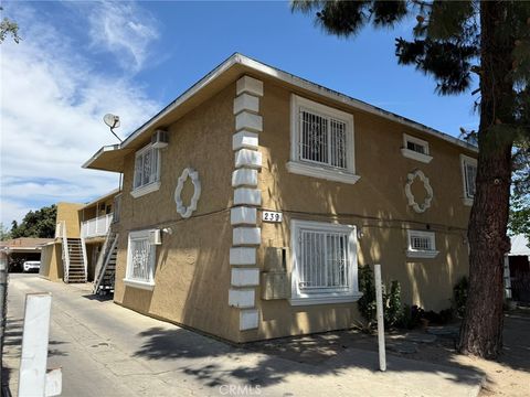 239 E Johnson Street Compton CA 90220