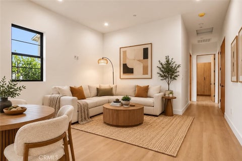 Photo of 19350 1/2 Lanark Street, Reseda, CA 91335 (MLS # SR26215124)