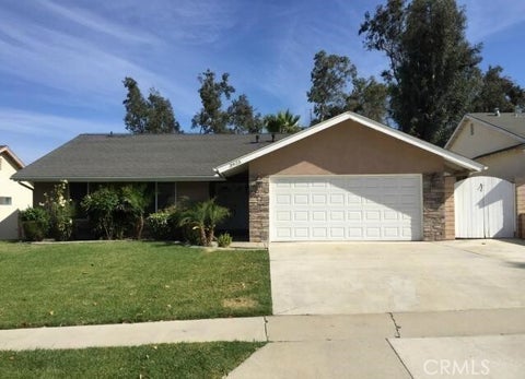 Photo of 3925 Hickory Lane Ln, Chino Hills, CA 91709 (MLS # TR26194108)