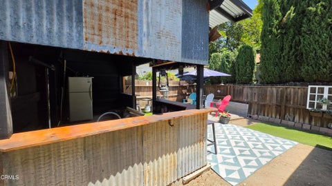 Tiny photo for 712 Main Street, Piru, CA 93040 (MLS # V1-36598)