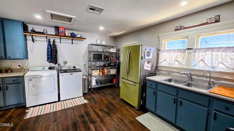 Tiny photo for 712 Main Street, Piru, CA 93040 (MLS # V1-36598)