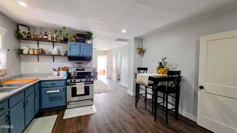 Tiny photo for 712 Main Street, Piru, CA 93040 (MLS # V1-36598)