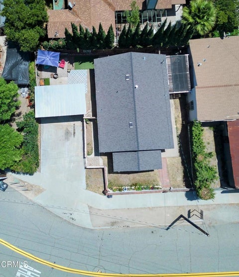 Tiny photo for 712 Main Street, Piru, CA 93040 (MLS # V1-36598)