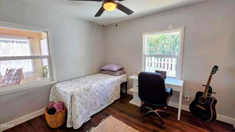 Tiny photo for 712 Main Street, Piru, CA 93040 (MLS # V1-36598)
