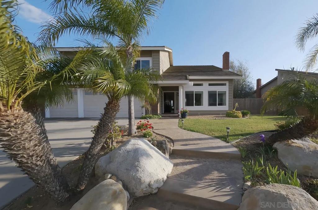 13205 Poway Hills Dr