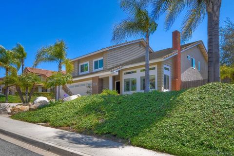 13205 Poway Hills Dr Poway CA 92064