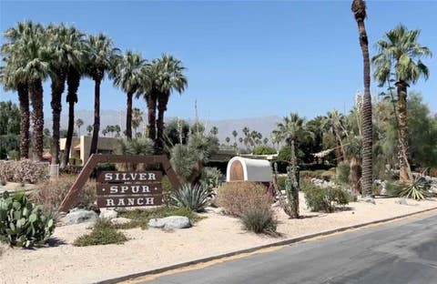 Photo of 0 Sun Corral Trail, Palm Desert, CA 92260 (MLS # PV26181686)