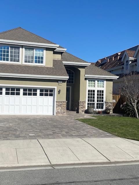 Photo of 229 Garcia Avenue, Half Moon Bay, CA 94019 (MLS # ML82034259)