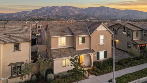 Photo of 1936 Harvest Loop, Santa Paula, CA 93060 (MLS # V1-33081)