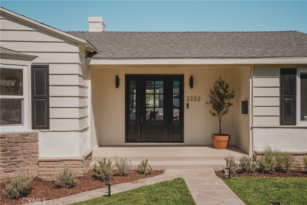 2222 S Westboro Avenue, Alhambra CA 91803