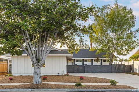 6428 Lake Apopka pl San Diego CA 92119