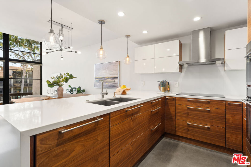 5308 Marina Pacifica Drive South