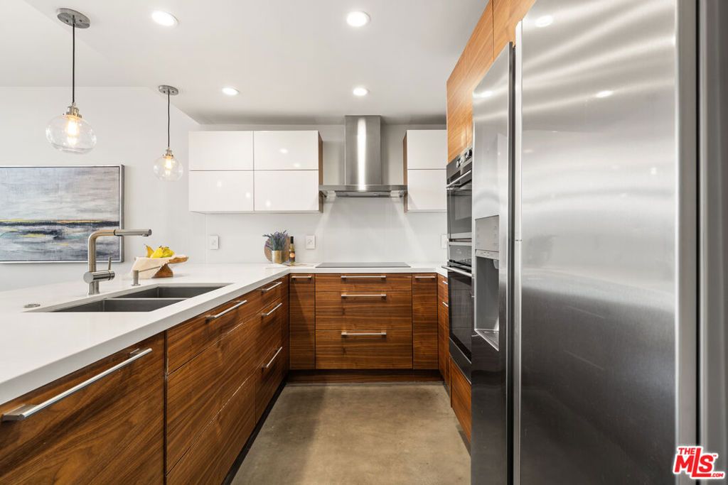 Photo of 5308 Marina Pacifica Drive South Dr, Long Beach, CA 90803 (MLS # 26827929)