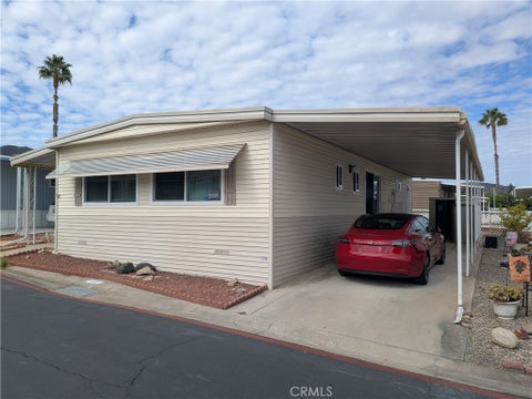 Photo of 8301 Mission Gorge Road RD #113, Santee, CA 92071 (MLS # SW26185347)