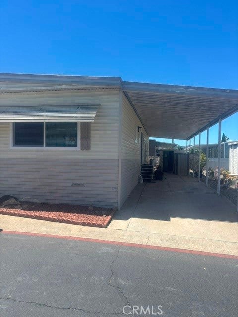 8301 Mission Gorge Road 113