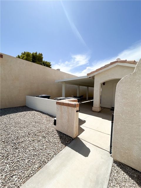 Photo of 3917 Ace Ct. Ct, Blythe, CA 92225 (MLS # OC25194547)