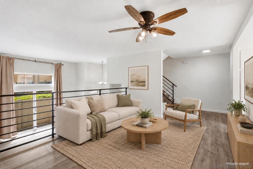 7734 Nightingale WAY, San Diego CA 92123