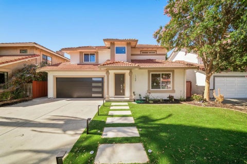 Photo of 2199 Cunningham Court, San Jose, CA 95148 (MLS # ML82038724)
